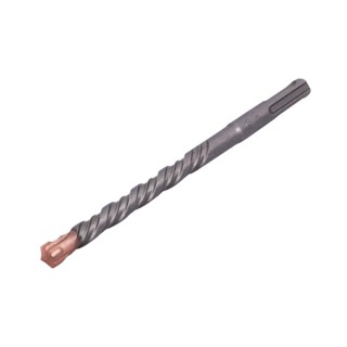 MASONRY ดอกเจาะคอนกรีต PUMPKIN SDS X-CARBIDE ROTARY DRILL BITS 10X160 มม.MASONRY DRILL BIT PUMPKIN SDS X-CARBIDE ROTARY