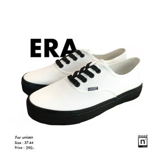 ➿MNT➿รองเท้าผ้าใบ รุ่น ERA [พร้อมส่ง](📎code  :  3GFQ5T ลด 20% สูงสุด 150.- เมื่อครบ 49.-)