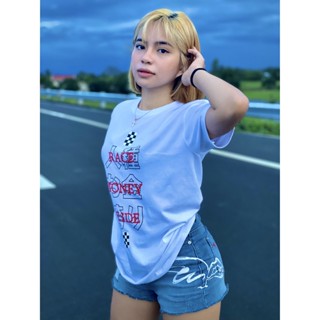 เสื้อยืด สําหรับผู้ชายและผู้หญิง Thismeanswar Version 5 “R1” (เสื้อแข่งพรีเมี่ยม)