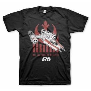 Officially Licensed Star Wars IX - The Force MenS T-Shirt XS-4XL Sizes_04