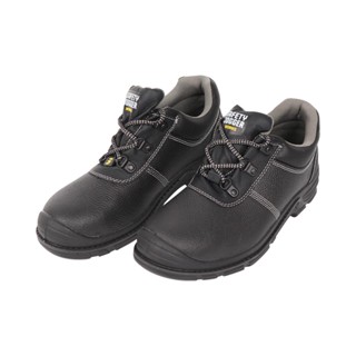 SAFETY รองเท้านิรภัย SAFETY JOGGER BESTRUN เบอร์ 43 สีดำSAFETY JOGGER BESTRUN #43 BLACK