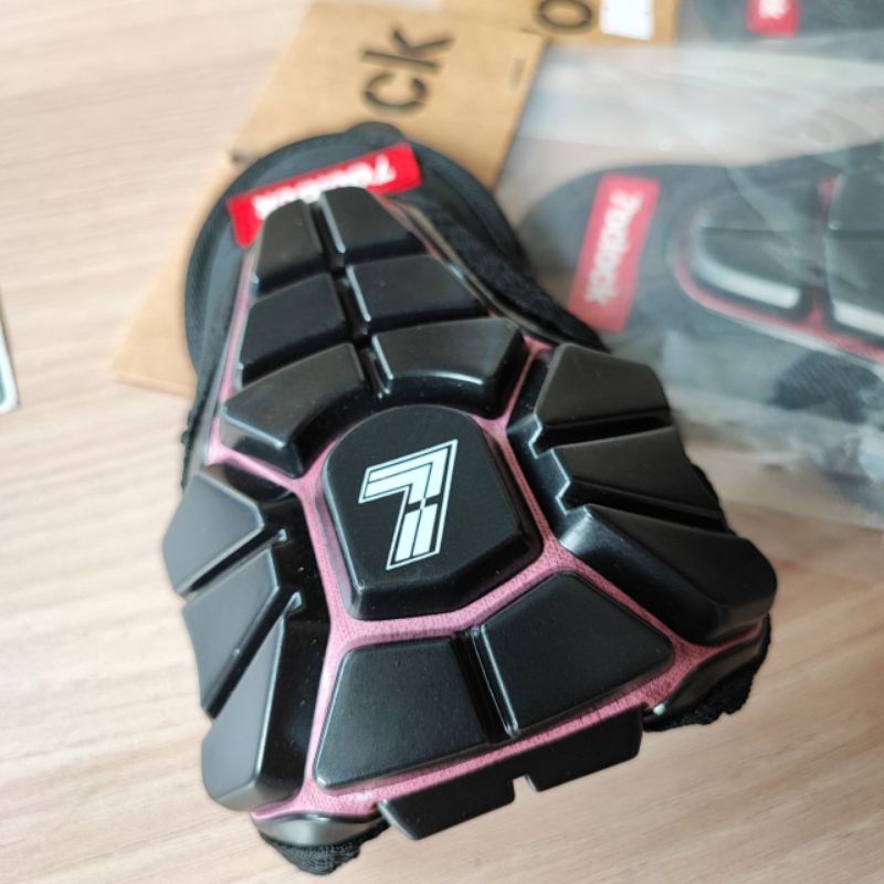 ตัวป้องกันก้าน 7oclock / ตัวป้องกันก้าน