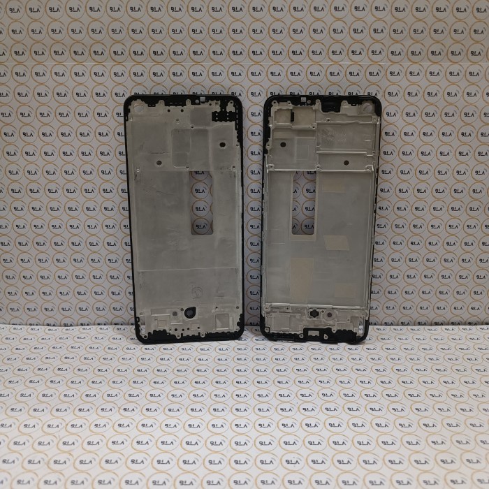 แผ่น LCD FRAME LCD BODY OPPO RENO 5F / A94