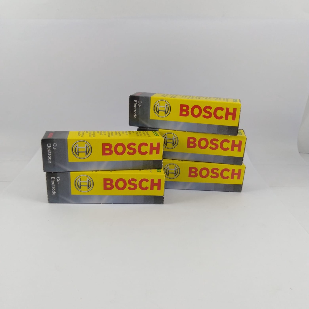 หัวเทียน Bosch F7LDCR BMW E36 M43 M50 M52