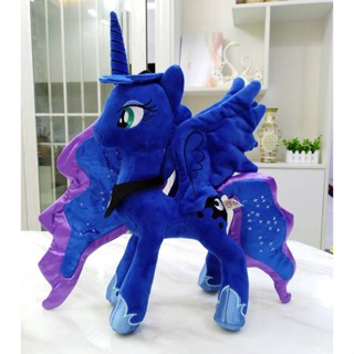 ตุ๊กตายูนิคอร์น My Little Pony ยูนิคอร์น ของเล่นสําหรับเด็ก JN9Y