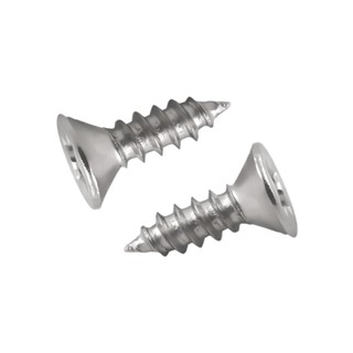 SELF-TAPPING สกรูเกลียวปล่อย TF DEXZON 4X3/8 นิ้ว 25 ตัวSELF-TAPPING SCREWS TF DEXZON 4X3/8IN 25EA