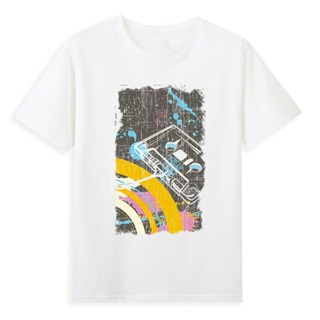 ผู้ชายแฟชั่นเสื้อ T คุณภาพสูงพิมพ์ฝ้าย2021ใหม่ All-Season Universal Unisex เสื้อผ้าS-5XL