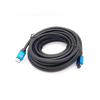 NAVA IT สายhdmi To hdmi 2.0 HD 4K 3/5/10/15/20/25//30 เมตร Cable ประกัน 1 ปี