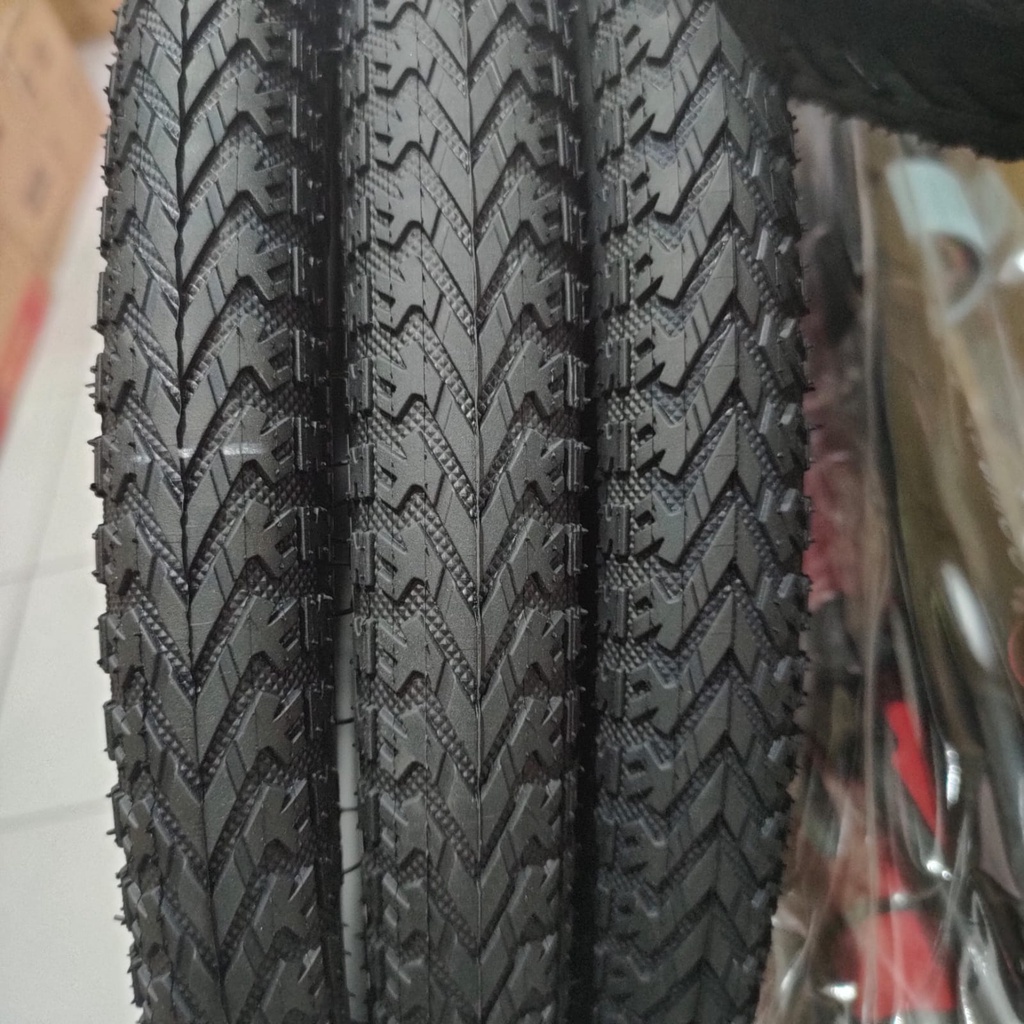 ยางจักรยานเด็ก Kingland Atlantis At888 20X175