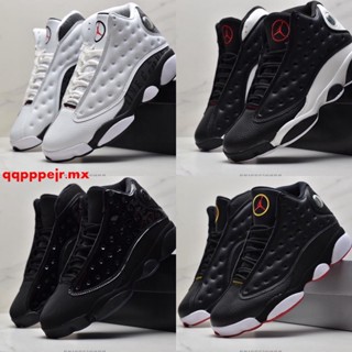 Air Jordan 13 Retro "AJ13 รองเท้าบาสเก็ตบอล สําหรับผู้ชาย a9