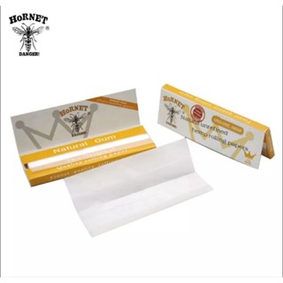 กระดาษโรล กระดาษโรลพันลำ กระดาษพันลำ 78มิล 50แผ่น rolling papers (พร้อมจัดส่ง)