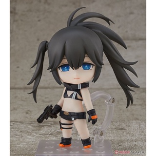 เหลือ 1ชิ้น) Nendoroid Empress (Black Rock Shooter): Dawn Fall Ver. 4580590129689