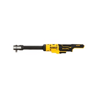 DEWALT ประแจบล็อกไร้สาย 3/8 นิ้ว 12V DCF503EN ด้ามยาว (ตัวเปล่า) รับประกันศูนย์ 3 ปี