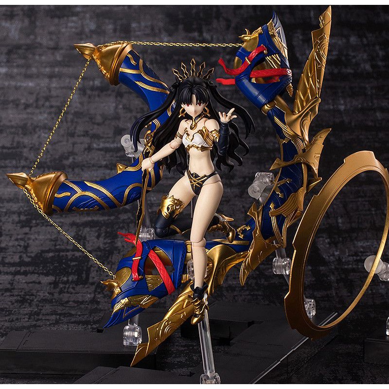 💥พร้อมส่ง💥sentinel 4inch-nel: Fate/Grand Order - Archer/Ishtar