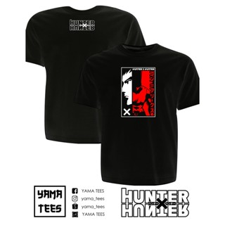 Hunter X Hunter T-Shirt Gon Freecs v3- Yama Tees_02