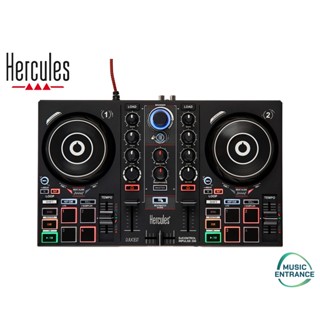 Hercules DJ Control Inpulse 200