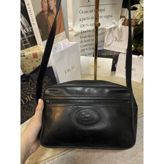 C E L I N E  Authentic Vintage Ce li ne Crossbody bag 🖤