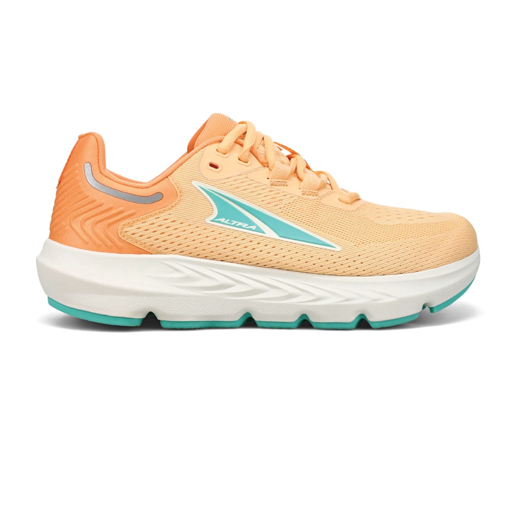 ALTRA PROVISION 7 | WOMEN  - RNG SPORT