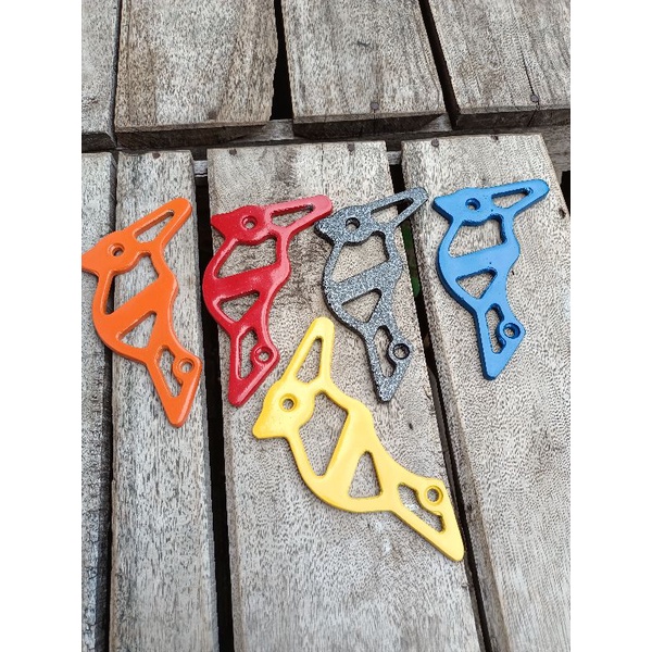 ฝาครอบเกียร์ด้านหน้า pnp color Jupiter z/ฝาครอบเกียร์ด้านหน้า sleep engin/ฝาครอบเกียร์ด้านหน้า sleep