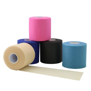 Professional Sports Pre Wrap Athletic Tape - Durable Foam - Perfect for Taping Wrist &amp; Ankles - Provides Amazing Knee Support