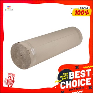 SINGLE-FACE กระดาษลูกฟูก 2 ชั้น PACK IN 48 นิ้ว X 15 เมตร 15 กก.SINGLE-FACE CORRUGATED CARDBOARD PACK IN 48INX15M 15KG