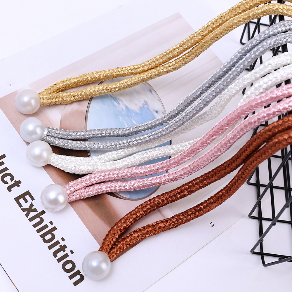 คลิปหัวเข็มขัดรัดผ้า