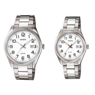 🎁CASIO STANDARD M/LTP-1302D-7B ของแท้ 100% พร้อมส่ง ประกัน 1 ปี