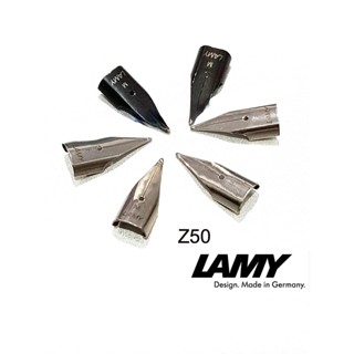 Z50 LAMY Nib สําหรับ LAMY Safari ปากกาหมึกซึม