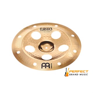 AA Meinl Cymbals รุ่น CC16TRCH-B (16"Trash China)