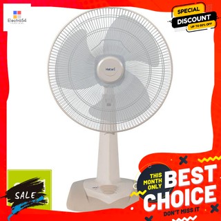 Hatari(ฮาตาริ) ฮาตาริ พัดลมตั้งโต๊ะ รุ่น HT-T18M3 ขนาด 18 นิ้ว คละสี Hatari Table Fan Model HT-T18M3 Size 18 inches Mixe