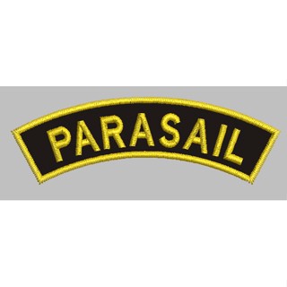 อาร์มติดแขน PARASAIL