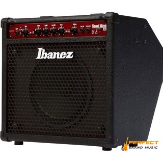 IBANEZ แอมป์เบส รุ่น SW35