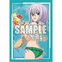 Bushiroad Sleeve Vanguard Vol.564 Misaki Tokura Swimwear Ver.