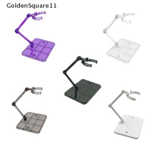 Goldensquare ฐานแอคชั่น คุณภาพสูง สําหรับกันดั้ม 1/144 HG RG