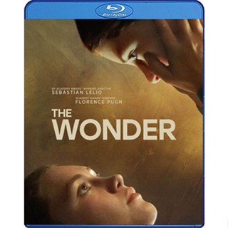 Bluray หนังใหม่ เสียงไทยมาสเตอร์ The Wonder เดอะ วันเดอร์