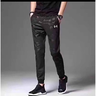 กางเกงวอร์ม  แฟชั่น ชาย หญิง mens pant P02