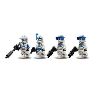 LEGO® Star Wars™ 501st Clone Troopers™ Battle Pack 75345