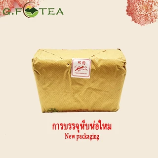เก๊กฮวย เก็กฮวยตราเสือ เก็กฮวยกิมป่า 金豹菊花500g ของใหม่ อื่น เม็ดพุดจีน50g