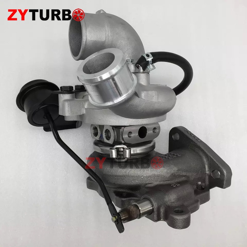 GT1749S turbo TF035เทอร์โบชาร์จเจอร์ 49135-04350 28200-42800 สําหรับ Hyundai Grand Starex 1.5 L 110 