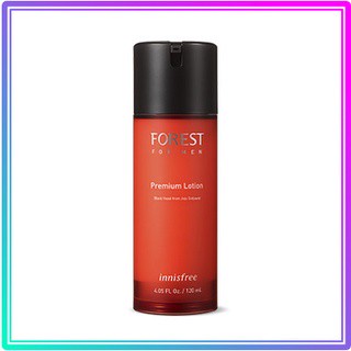 Innisfree Forest For Men Premium Lotion 120mL