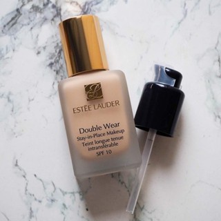 ￼หัวปั๊มสำหรับขวดรองพื้น_Estee Lauder Double Wear Stay-in-Place Makeup Pumpถูกมากบ้าบอ