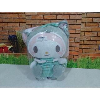 #Toreba#My Melody -Ucing Zoo Big Plushy 30cm.