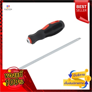 INTERCHANGEABLE ไขควงสลับหัว MATALL HMP1056374-A 6 นิ้วINTERCHANGEABLE SCREWDRIVER MATALL HMP1056374-A 6"