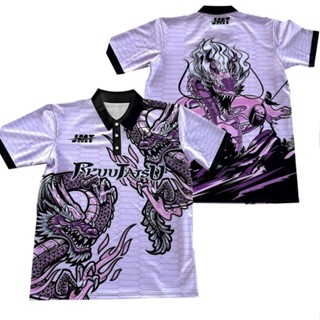 เสื้อเจอร์ซีย์ JMT RYUUTATSU PURPLE EDITION 2023