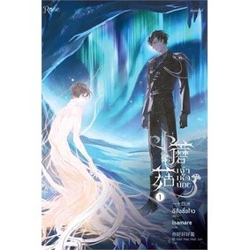 หนังสือ ชุด เจ้าเห็ดน้อย เล่ม 1-2 (จบ) ผู้เขียน: อีสือซื่อโจว  สำนักพิมพ์: Rose