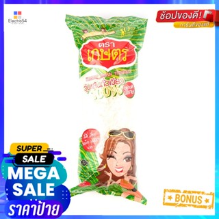 BeanกรัมKaset 1เกษตรวุ้นเส้นถั่วเขียว500 กรัมKasetBeanVermicelli 1500g