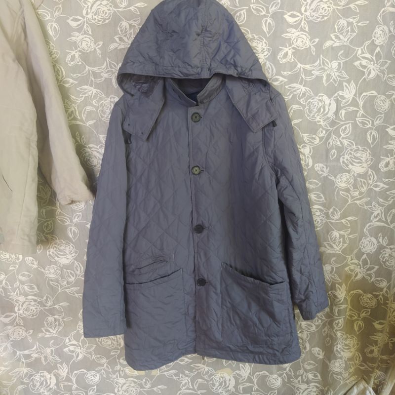 เสื้อกันหนาว เสื้อโค้ทLANDS'END