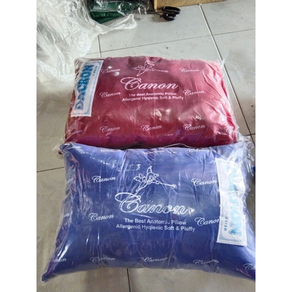 หมอน Dacron*********