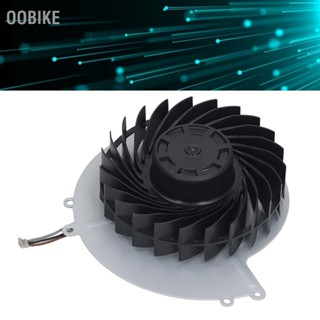 OObike พัดลมระบายความร้อน G85B12MS1BN 56J14 8800RPM 3 สาย ขาอลูมิเนียมอัลลอยด์พัดลมระบายความร้อนสำหรับ PS4 1100 12V