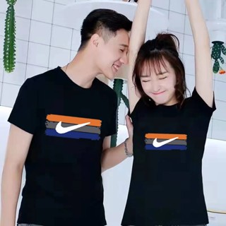 [Pacers] New Fashion Couple T-shirt/Nike Check Designs (98 pesos each )_02